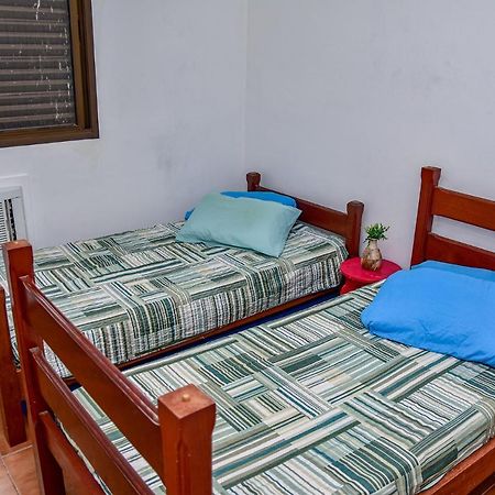 Flat C Varanda Na Praia De Pitangueiras-Guaruja Sp Apartment Ngoại thất bức ảnh