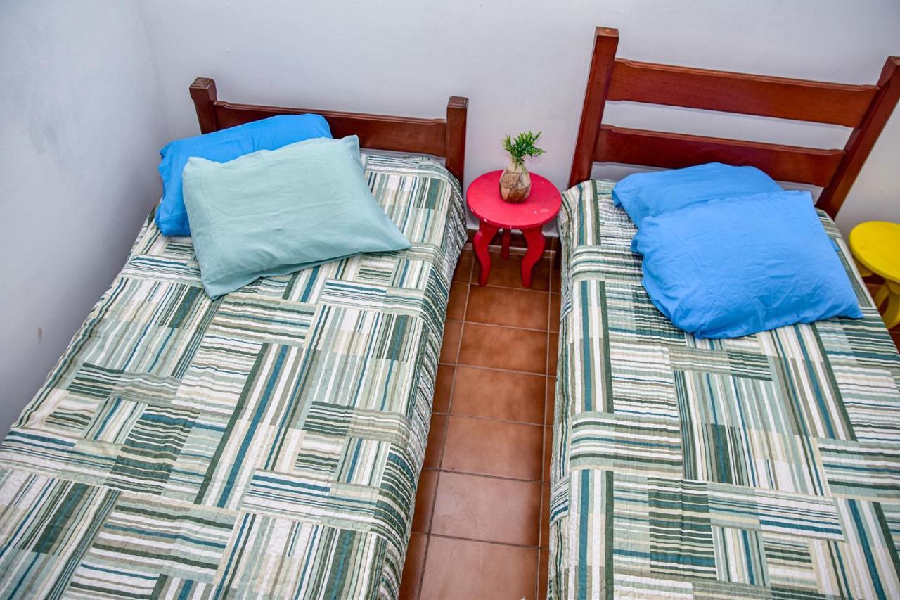 Flat C Varanda Na Praia De Pitangueiras-Guaruja Sp Apartment Ngoại thất bức ảnh
