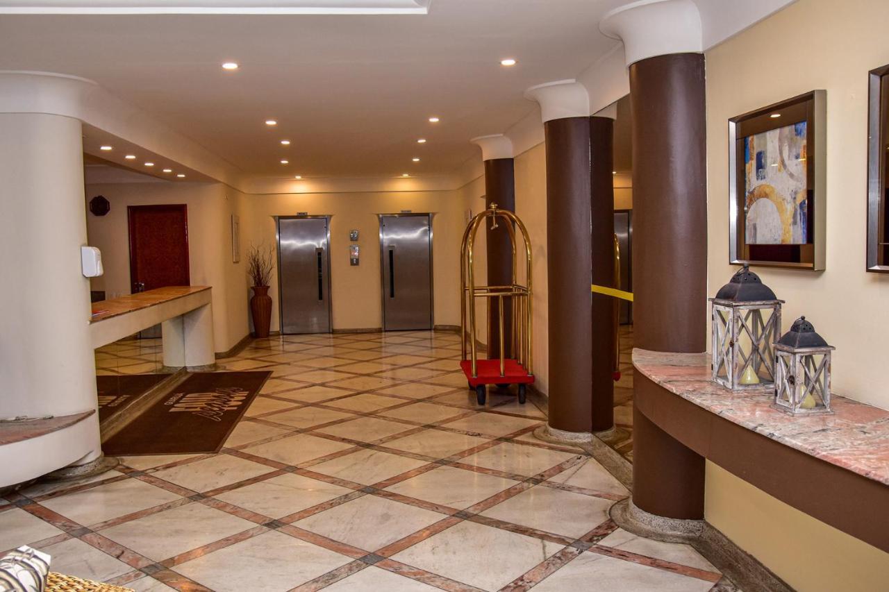 Flat C Varanda Na Praia De Pitangueiras-Guaruja Sp Apartment Ngoại thất bức ảnh