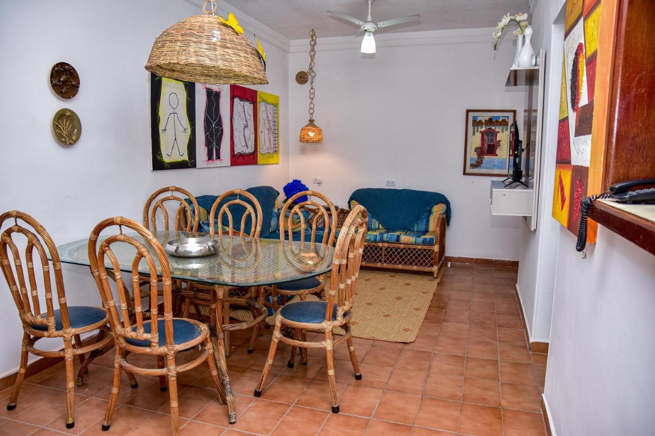 Flat C Varanda Na Praia De Pitangueiras-Guaruja Sp Apartment Ngoại thất bức ảnh