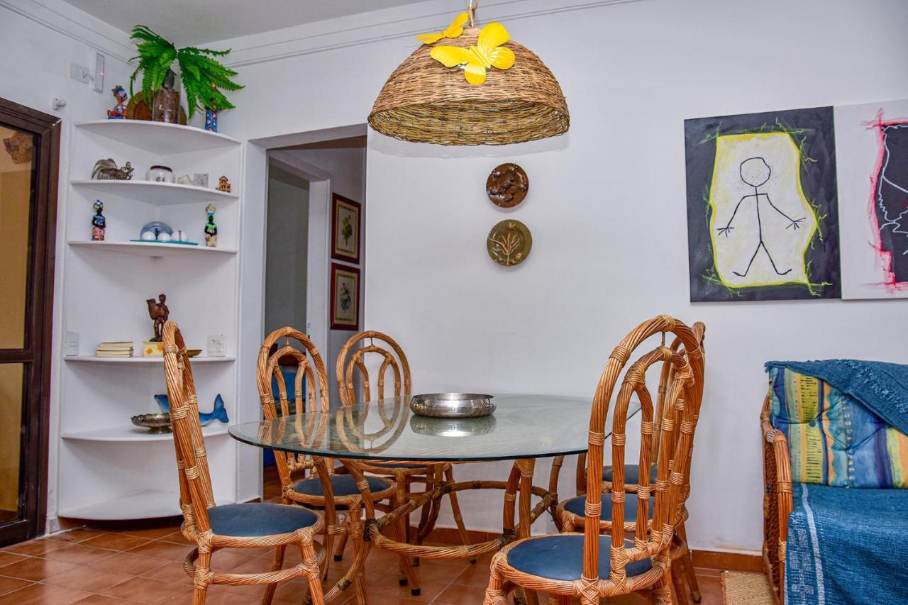 Flat C Varanda Na Praia De Pitangueiras-Guaruja Sp Apartment Ngoại thất bức ảnh
